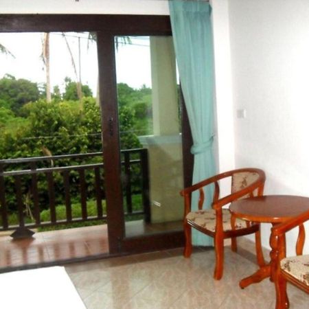 Hotel Mm House Koh Samui Esterno foto