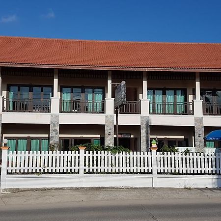 Hotel Mm House Koh Samui Esterno foto