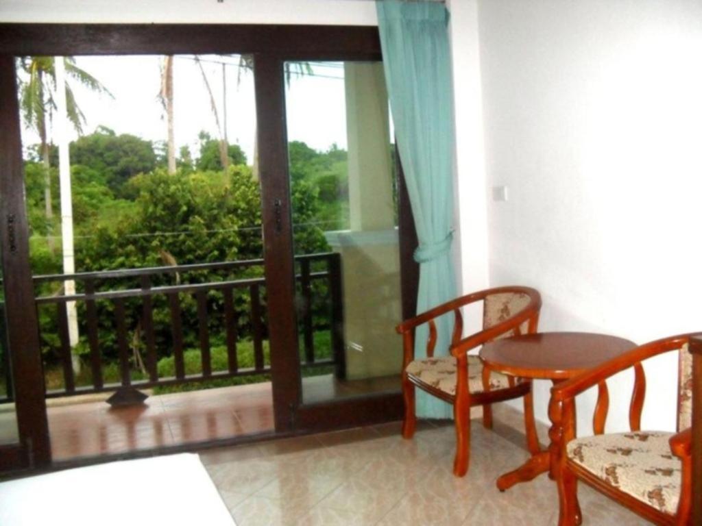 Hotel Mm House Koh Samui Esterno foto