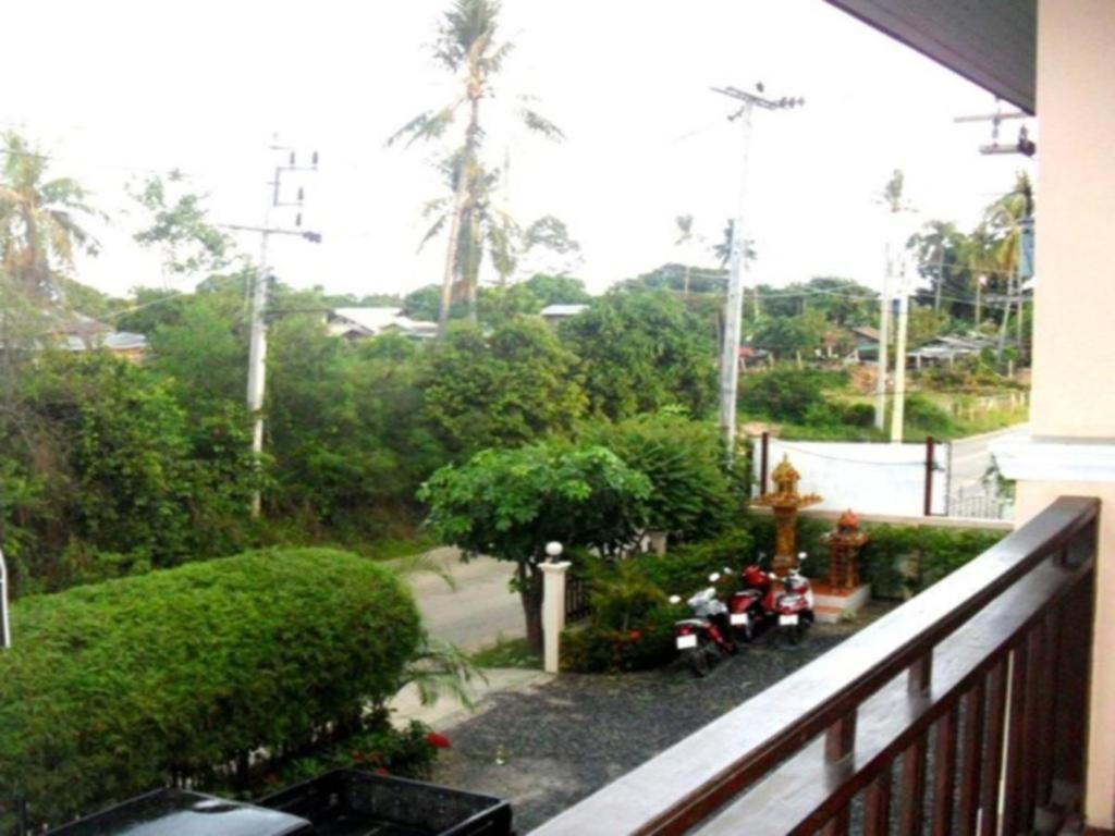 Hotel Mm House Koh Samui Esterno foto